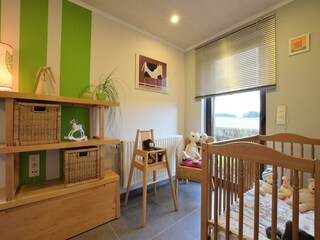 Cottage Bastogne Ausstattung 21
