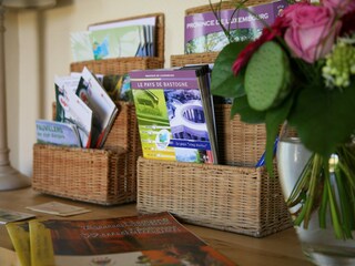 Holiday cottage Bastogne  38