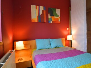 Holiday cottage Bastogne Features 24