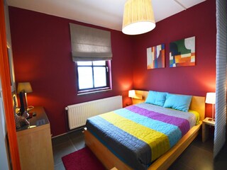 Holiday cottage Bastogne Features 25