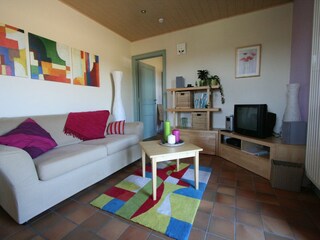 Casa de vacaciones Bastogne Características 27