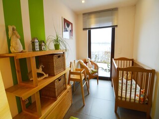 Holiday cottage Bastogne Features 29