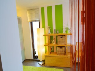 Holiday cottage Bastogne Features 30