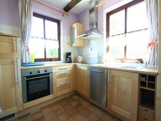 Holiday cottage Bastogne Features 24