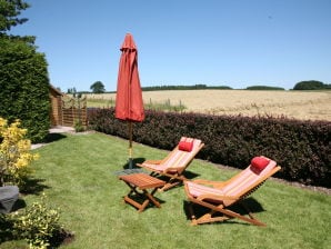 Holiday house Ruhiges Cottage in den Ardennen mit privater Terrasse - Bastogne - image1