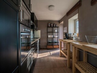 Casa de vacaciones Houffalize Características 25