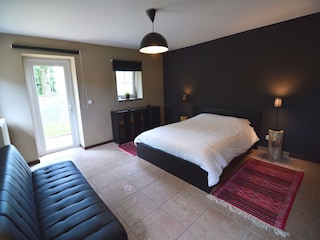Ferienhaus Houffalize Ausstattung 33