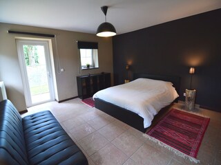 Holiday house Houffalize Features 33