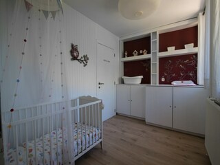 Vakantiehuis Houffalize Kenmerken 33