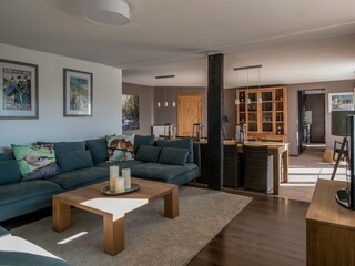 Casa per le vacanze Houffalize Caratteristiche 13