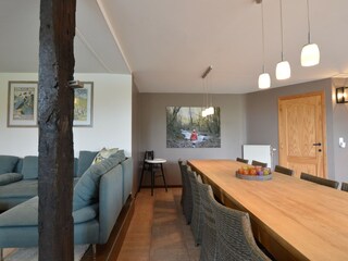 Holiday house Houffalize Features 27