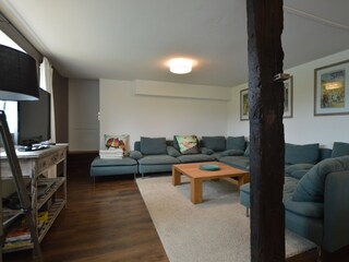 Holiday house Houffalize Features 14