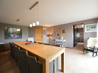 Holiday house Houffalize Features 28