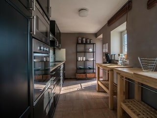 Ferienhaus Houffalize Ausstattung 20