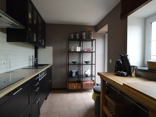 Vakantiehuis Houffalize Kenmerken 16