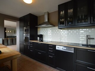 Holiday house Houffalize Features 16