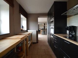 Holiday house Houffalize Features 17