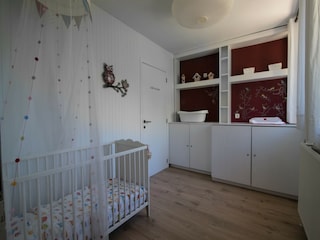 Ferienhaus Houffalize Ausstattung 27