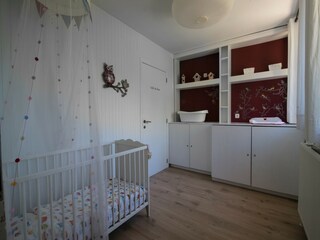 Holiday house Houffalize Features 29