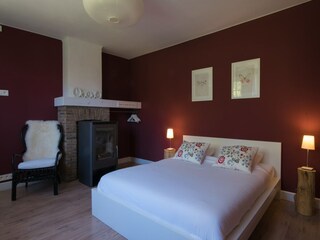 Holiday house Houffalize Features 30