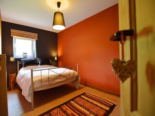 Casa per le vacanze Houffalize Caratteristiche 24