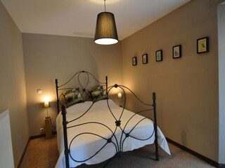 Maison de vacances Houffalize Équipement 19