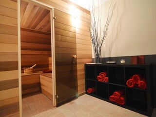 Holiday house Houffalize  43