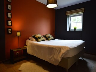 Vakantiehuis Houffalize Kenmerken 22