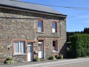 Holiday house Cozy Holiday Home near the Forest in Bovigny - Vielsalm - image1