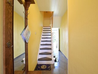 Ferienhaus Vielsalm Ausstattung 25