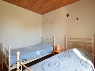Vakantiehuis Vielsalm Kenmerken 26