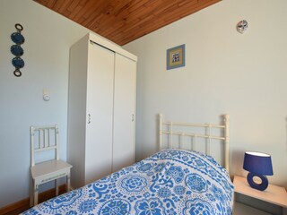 Holiday house Vielsalm Features 20