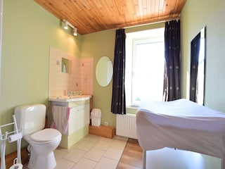 Holiday house Vielsalm Features 22