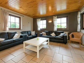 Villa Houffalize Ausstattung 17