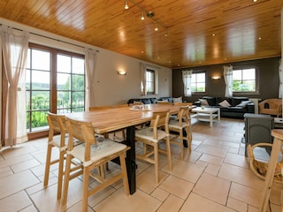 Villa Houffalize Ausstattung 9