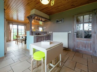 Villa Houffalize Ausstattung 21