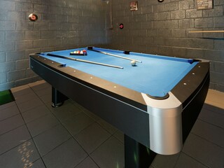 Villa Houffalize Équipement 31