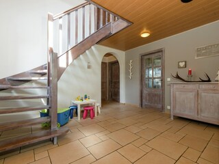 Villa Houffalize Ausstattung 19