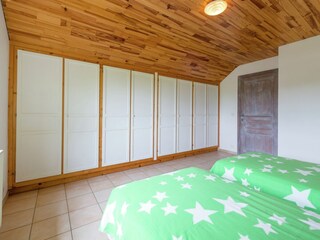 Villa Houffalize Caratteristiche 12