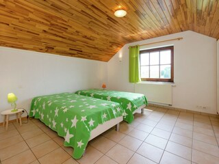 Villa Houffalize Ausstattung 22