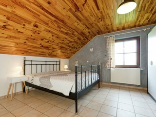 Villa Houffalize Caratteristiche 16