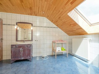 Villa Houffalize Ausstattung 14