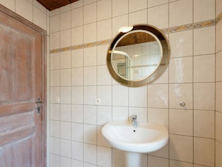 Villa Houffalize Características 22