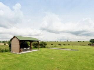 Villa Houffalize Outdoor Recording 5