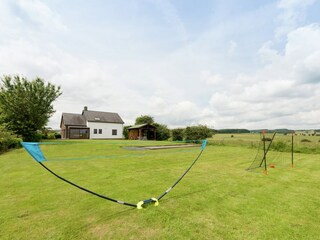 Villa Houffalize Registrazione all'aperto 6