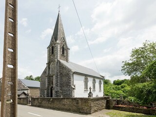 Villa Houffalize Environnement 33