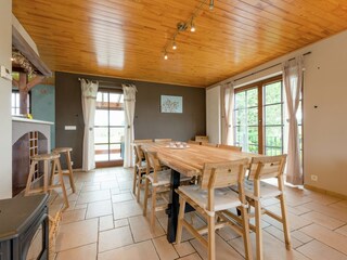 Villa Houffalize Ausstattung 27
