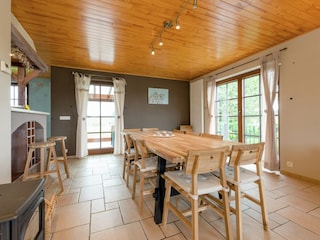 Villa Houffalize Features 28