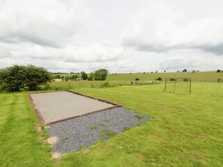 Villa Houffalize Außenaufnahme 4