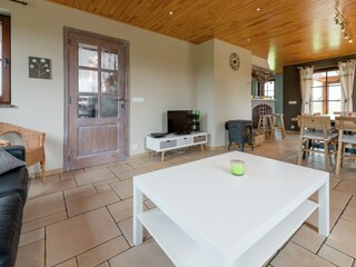 Villa Houffalize Características 23